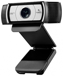 Веб-камера для видеоконференций Logitech HD Webcam C930e