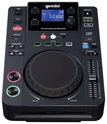 Gemini CDJ-300