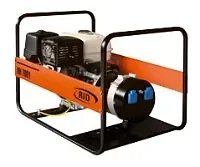 Бензиновый генератор RID RH 7001