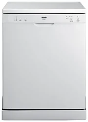 Посудомоечная машина Baumatic BFD66W