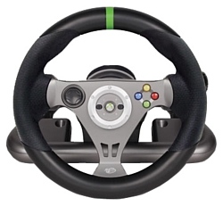 Mad Catz Wireless Racing Wheel for Xbox 360