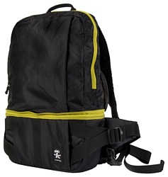 Crumpler Light Delight Foldable Backpack