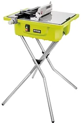 Станок плиткорезный Ryobi WS721S
