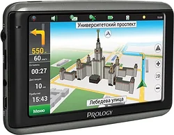 GPS-навигатор Prology iMap-7100
