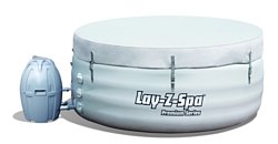Bestway Lay Z Spa Premium Series 196x61 (54112)