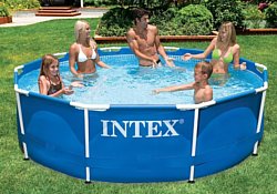 Intex Metal Frame 305х76 (56997/28200)