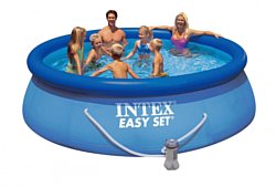 Надувной бассейн Intex Easy Set 366x76 (56422/28132)