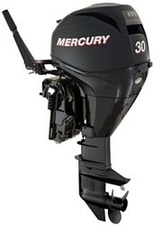 Mercury F 30 M GA EFI