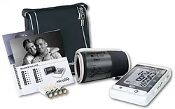 Microlife BP A200 Afib