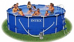 Intex Metal Frame 457х122 (54946)