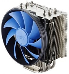 Deepcool GAMMAXX S40