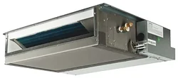 Сплит-система Hisense AUD-48HX4SHH