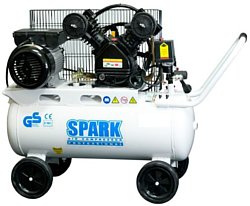 Spark HM-V-0.25 (220В)