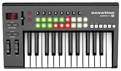 Novation Launchkey 25