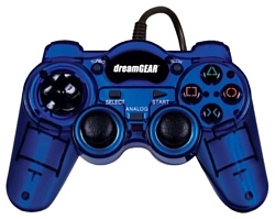 dreamGEAR Micro Controller for PS2