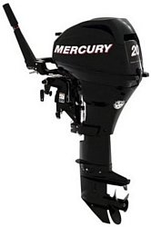 Mercury F 20 M