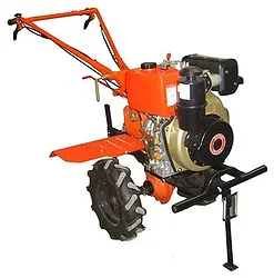 Мотоблок Weima WM1100D