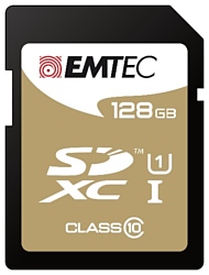 Emtec ECMSD128GXC10