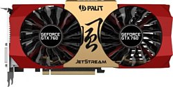 Palit GeForce GTX 760 1072Mhz PCI-E 3.0 2048Mb 6200Mhz 256 bit 2xDVI HDMI HDCP Palit GeForce GTX 760 1072Mhz PCI-E 3.0 2048Mb 6200Mhz 256 bit 2xDVI HDMI HDCP
