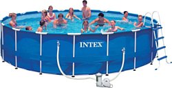 Intex Metal Frame 549x122 (57954)