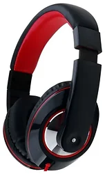 Наушники Gembird MHS-780