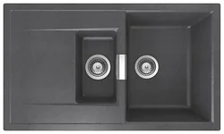 Кухонная мойка Schock Mono D-150