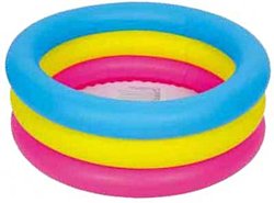 Jilong Circular Kiddy Pool (JL010086-1NPF)