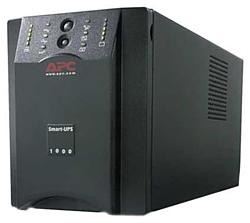 APC Smart-UPS 1000VA USB & Serial 230V (SUA1000I)