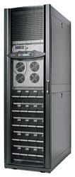 APC Smart-UPS VT rack mounted 40kVA 400V w/4 batt mod. exp. to 5, w/PDU & startup (SUVTR40KH4B5S)