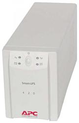 APC Smart-UPS 420VA 230V (SC420I)