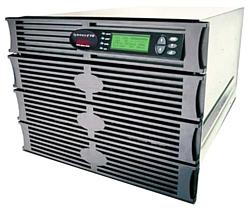 APC Symmetra RM 2kVA Scalable to 6kVA N+1 220-240V (SYH2K6RMI)