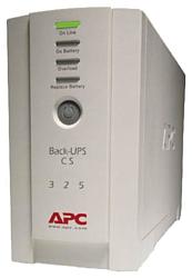 APC Back-UPS CS 325 Russia (BK325-RS)