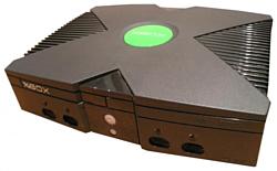 Microsoft Xbox Microsoft Xbox