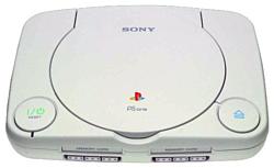 Sony PlayStation One