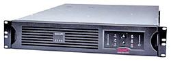 APC Smart-UPS 3000VA USB & Serial RM 2U 230V (SUA3000RMI2U)