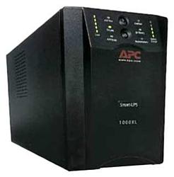 APC Smart-UPS XL 1000VA USB & Serial 230V (SUA1000XLI)