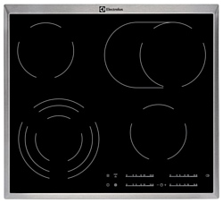 Electrolux EHF 56547 XK