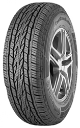 Continental ContiCrossContact LX2 275/65 R17 115H