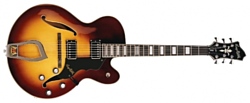 Hagstrom HJ-600