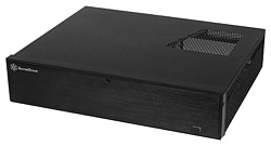 Корпус для компьютера SilverStone ML04B Black