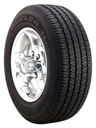 Bridgestone Dueler H/T 684II 245/70 R17 110S