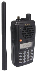 Alinco DJ-V47