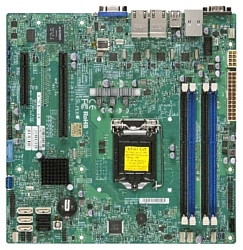 Supermicro X10SLM+-LN4F