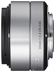 Sigma AF 30mm f/2.8 DN Art Micro 4/3
