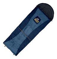 Jack Wolfskin Grow Up Blanket