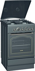 Gorenje GI 52 CLB Gorenje GI 52 CLB