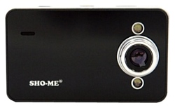 Sho-Me HD29-LCD