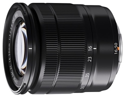 Fujifilm XC 16-50mm f/3.5-5.6 OIS