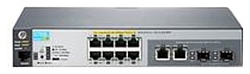 HP 2530-8G-PoE+