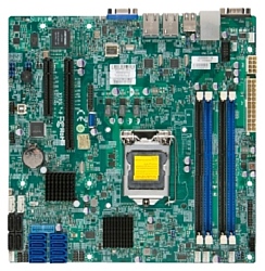 Supermicro X10SL7-F